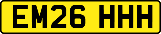 EM26HHH