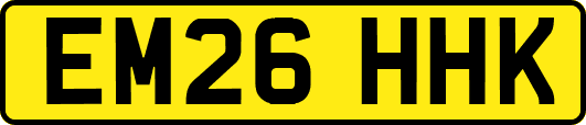 EM26HHK