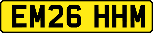 EM26HHM