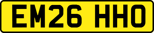 EM26HHO