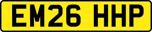 EM26HHP