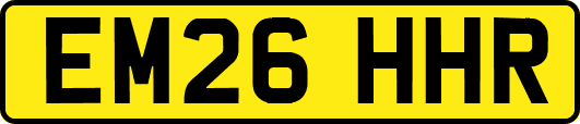 EM26HHR