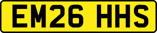 EM26HHS