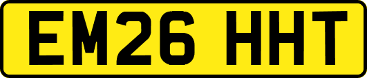 EM26HHT