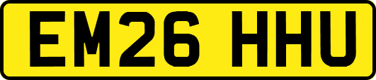 EM26HHU