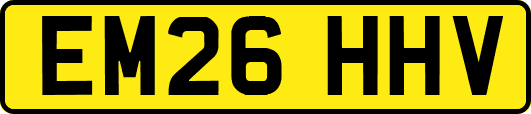 EM26HHV