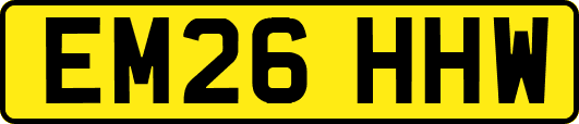 EM26HHW