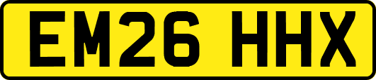 EM26HHX