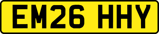 EM26HHY