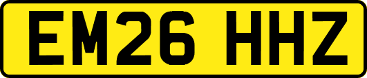 EM26HHZ