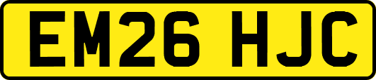 EM26HJC