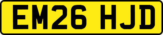 EM26HJD
