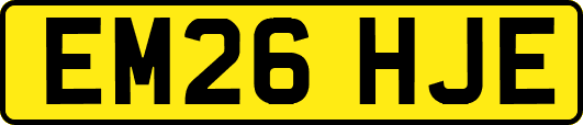 EM26HJE