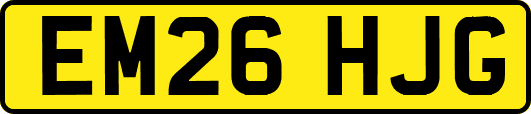 EM26HJG
