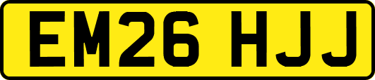 EM26HJJ