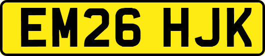 EM26HJK
