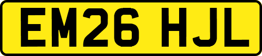 EM26HJL