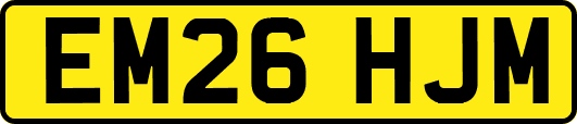 EM26HJM