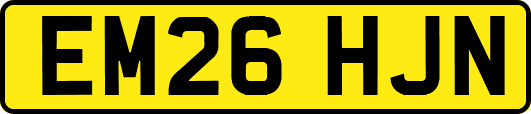 EM26HJN