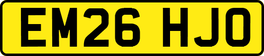 EM26HJO