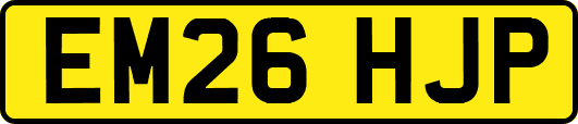 EM26HJP