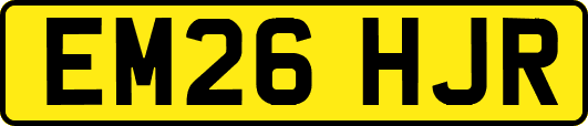 EM26HJR