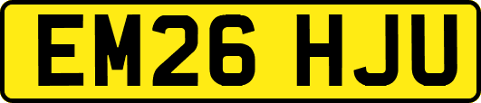 EM26HJU