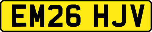 EM26HJV
