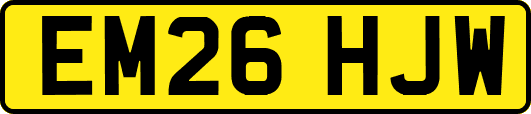 EM26HJW
