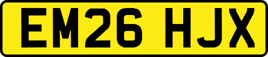 EM26HJX