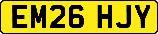 EM26HJY