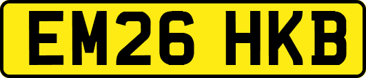 EM26HKB