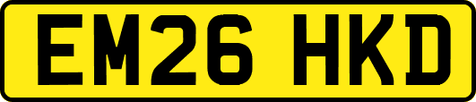 EM26HKD