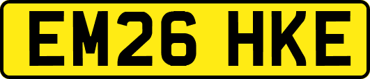 EM26HKE