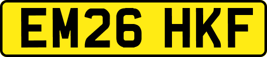 EM26HKF