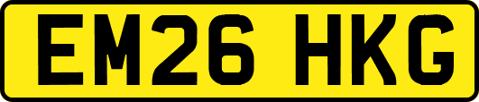 EM26HKG