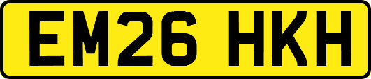 EM26HKH
