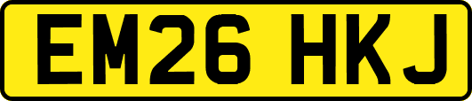 EM26HKJ