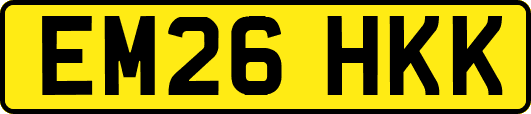 EM26HKK