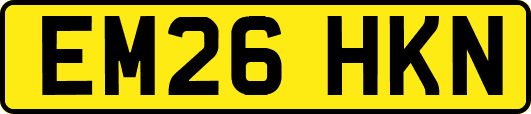 EM26HKN