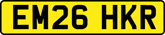EM26HKR
