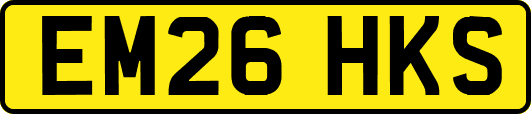 EM26HKS