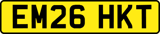 EM26HKT