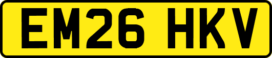 EM26HKV