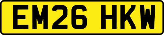 EM26HKW