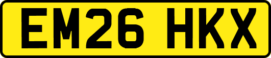 EM26HKX