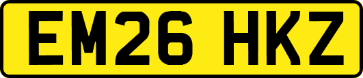 EM26HKZ