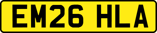EM26HLA