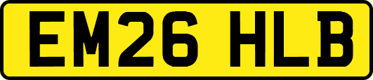 EM26HLB