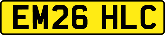 EM26HLC